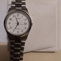 orologio Citizen uomo vintage 