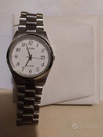 orologio Citizen uomo vintage 