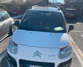 Citroen C3 Picasso