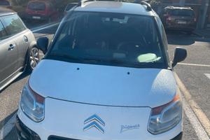 Citroen C3 Picasso