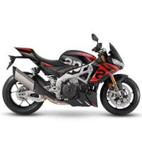 Aprilia Tuono V4 1100 Factory