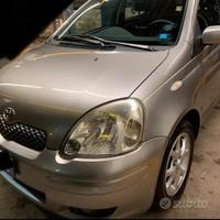 ricambi Toyota Yaris del 05