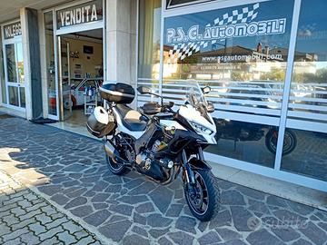 Kawasaki Versys 1000 - 2019