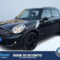 MINI Countryman Mini F60 MINI 1.6 COOPER D ALL4