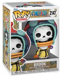 FUNKO POP One Piece Brook (Egghead Arc) 2147