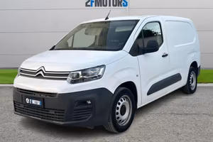 Citroen VAN XL 1.5 BLUEHDI 130 CV S&S CLUB 3.P.TI
