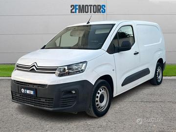 Citroen VAN XL 1.5 BLUEHDI 130 CV S&S CLUB 3.P.TI