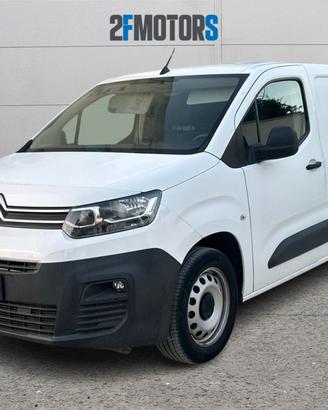 Citroen VAN XL 1.5 BLUEHDI 130 CV S&S CLUB 3.P.TI