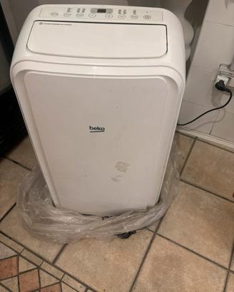 Condizionatore portatile beko