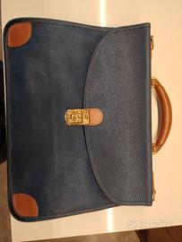 elegante ventiquattrore BRIC'S vintage