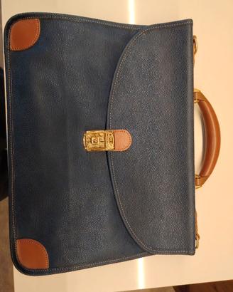 elegante ventiquattrore BRIC'S vintage
