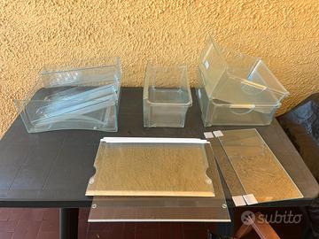 Accessori interni frigorifero congelatore Miele