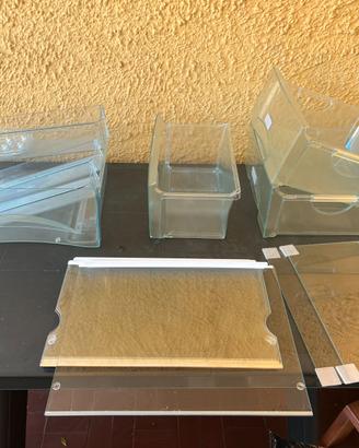 Accessori interni frigorifero congelatore Miele