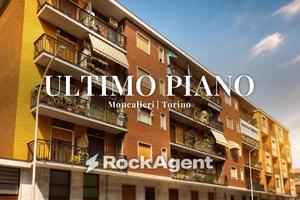 Appartamento di 59 m² con 2 locali a Moncalieri