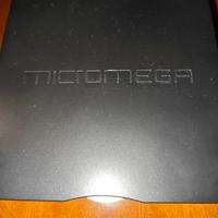 DAC MICROMEGA MY DAC