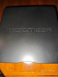  DAC MICROMEGA MY DAC