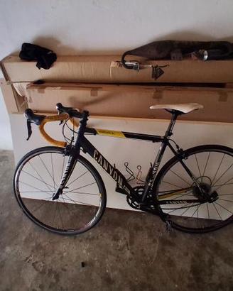 Bici da corsa