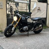 BMW RnineT
