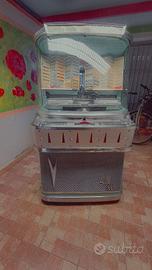 Juke box AMI 200  del 1958