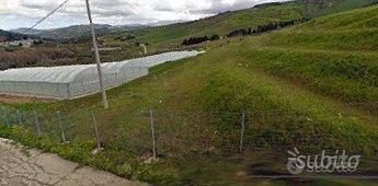 TERRENO INDUSTRIALE IDONEO A FOTOVOLTAICO
