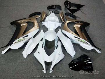 Promo Carena compatibile KAWASAKI ZX 10R 2016 2020