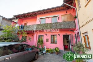 Porzione di casa a Legnano 5 locali