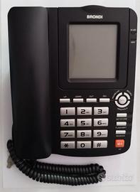 telefono Brondi Dylan LCD