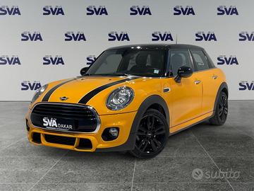 Mini Cooper D 1.5d 115CV - Kit Est/Int JOHN COOPER