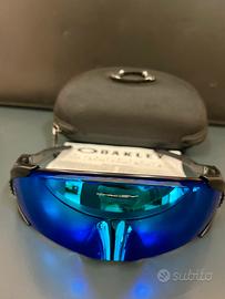 Oakley kato velo sapphire
