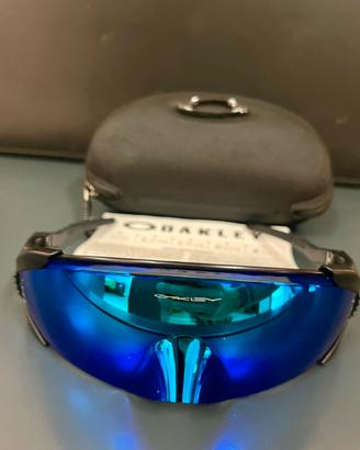 Oakley kato velo sapphire