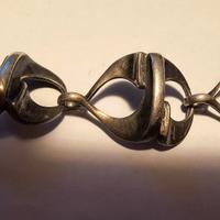 braccialetto vintage Ottaviani 