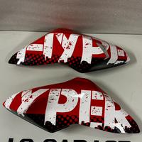 Carene hypermotard Ducati 950 RVE