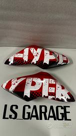 Carene hypermotard Ducati 950 RVE