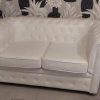 modello Chesterfield divani
