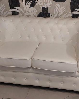 modello Chesterfield divani