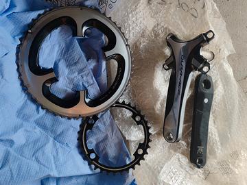 corone Shimano dura-ace 9000 