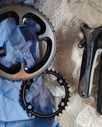 corone Shimano dura-ace 9000 
