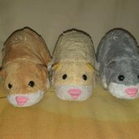 zhu zhu pets