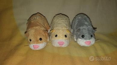 zhu zhu pets