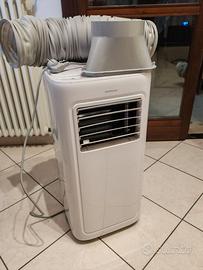 CLIMATIZZATORE PORTATILE
