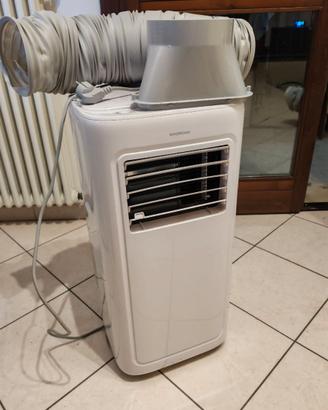 CLIMATIZZATORE PORTATILE