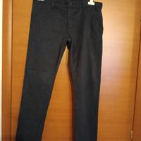 pantaloni da uomo