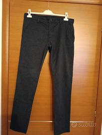 pantaloni da uomo