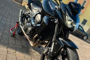 Kawasaki z750