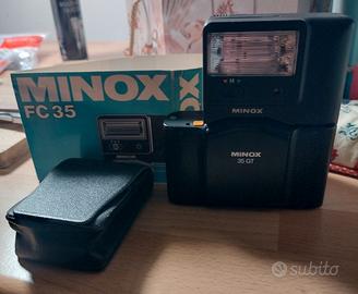 minox  gt