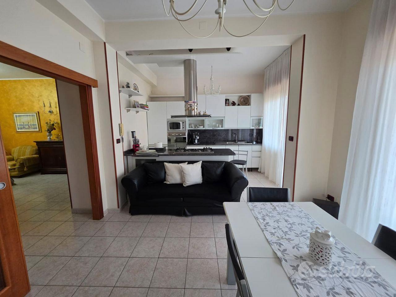 Appartamento – Reggio di Calabria, Reggio Calabria - Altro