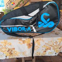 borsoneVibor-a da padel e tennis 