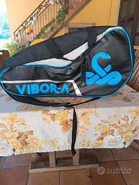 borsoneVibor-a da padel e tennis 