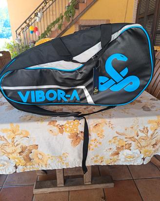 borsoneVibor-a da padel e tennis 