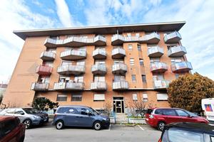 Appartamento Ciriè [Cod. rif 3286970VRG]